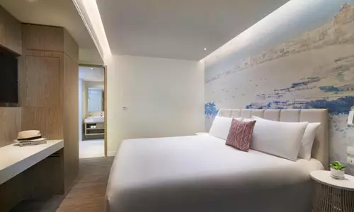 هتل اوزو نورث پاتایا